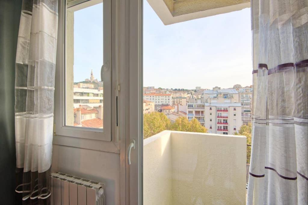 Le Bonheur Des Catalans Διαμέρισμα Μασσαλία Εξωτερικό φωτογραφία